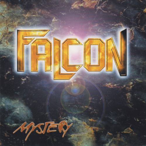 Falcon (GER) : Mystery